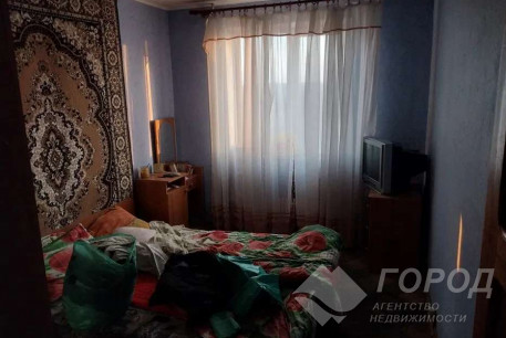 Продам 2-х кімнатну квартиру, Жуковского, Код: 796631/1