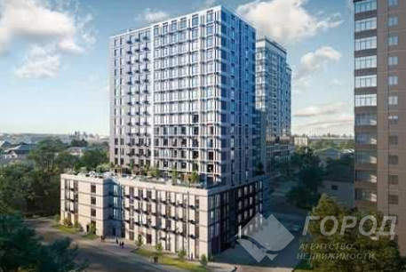 Продам 1-кімнатну квартиру в новобудові, Сосновая Горка, Код: 796632/1