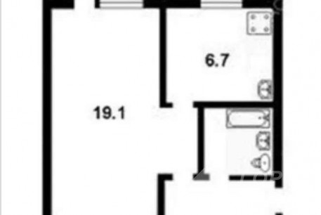 Сдам 1-кімнатну квартиру, Новые дома, Армейская метро (Советской Армии), Код: 796632/2