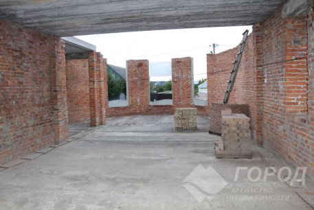 Продам дом, Журавлевка, Цветущая ул., Код: 796633/1