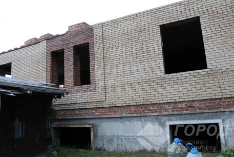 Продам дом, Журавлевка, Цветущая ул., Код: 796633/1