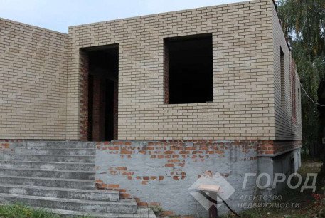 Продам дом, Журавлевка, Цветущая ул., Код: 796633/1