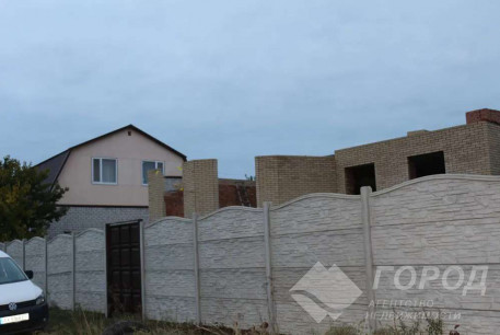 Продам дом, Журавлевка, Цветущая ул., Код: 796633/1