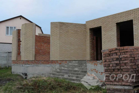 Продам дом, Журавлевка, Цветущая ул., Код: 796633/1