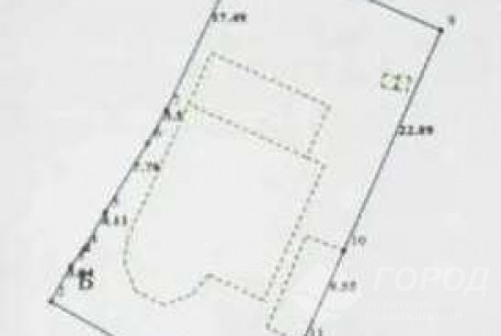 Продам дом, Журавлевка, Цветущая ул., Код: 796633/1