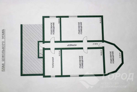 Продам дом, Журавлевка, Цветущая ул., Код: 796633/1