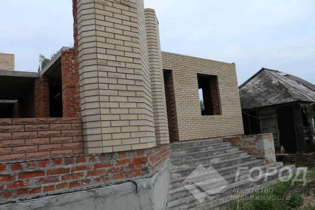 Продам дом, Журавлевка, Цветущая ул., Код: 796633/1