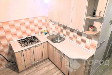 Продам 1-кімнатну квартиру, Салтовка, Код: 796633/2