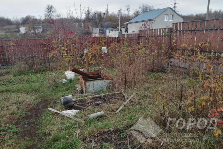 Продам участок, Салтовка, Валентиновская ул., Код: 796634/1