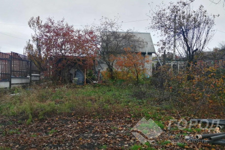 Продам участок, Салтовка, Валентиновская ул., Код: 796634/1