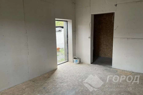 Продам полдома, Центральный рынок, , Код: 796635/1