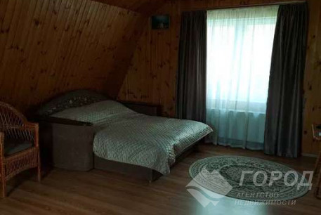 Продам дом, Бавария, Ледное, Код: 796636/1