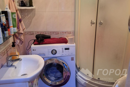 Продам полдома, Холодная Гора, , Код: 796637/1