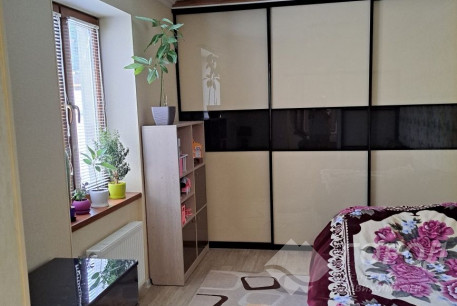 Продам полдома, Холодная Гора, , Код: 796637/1