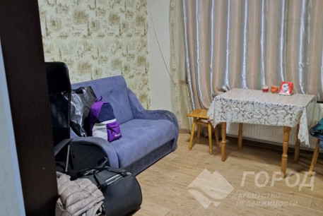 Продам полдома, Холодная Гора, , Код: 796637/1