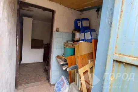 Продам дом, ХТЗ, , Код: 796638/1