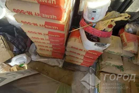 Продам дом, ХТЗ, , Код: 796638/1