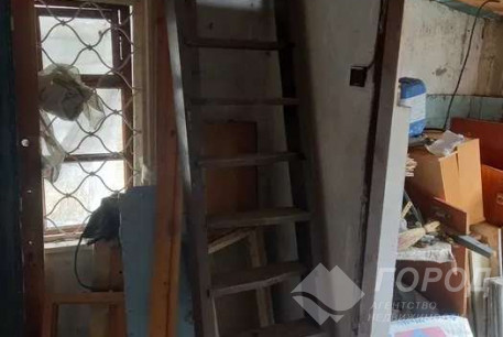 Продам дом, ХТЗ, , Код: 796638/1