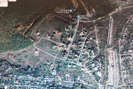 Продам участок, Залютино, , Код: 796640/1