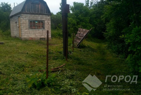 Продам участок, Павлово поле, Науки просп. (Павлово Поле), Код: 796644/1