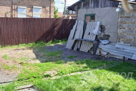 Продам дом, Холодная Гора, Куриловская ул., Код: 796646/1