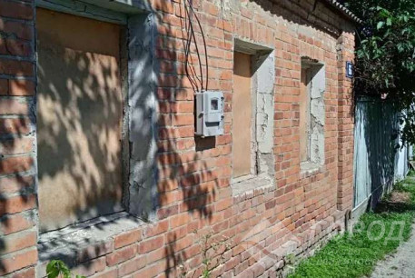 Продам дом, Холодная Гора, Куриловская ул., Код: 796646/1