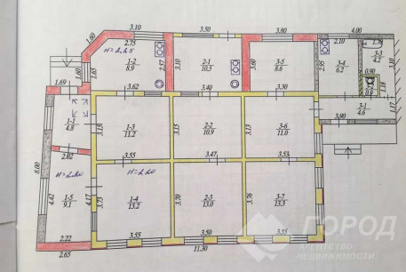 Продам дом, Холодная Гора, Куриловская ул., Код: 796646/1