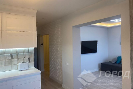 Продам 3-х кімнатну квартиру в новобудові, Жуковского, Код: 796647/1