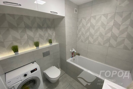 Продам 3-х кімнатну квартиру в новобудові, Жуковского, Код: 796647/1