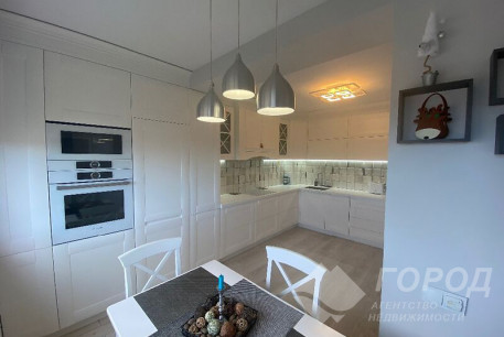 Продам 3-х кімнатну квартиру в новобудові, Жуковского, Код: 796647/1