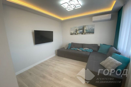 Продам 3-х кімнатну квартиру в новобудові, Жуковского, Код: 796647/1