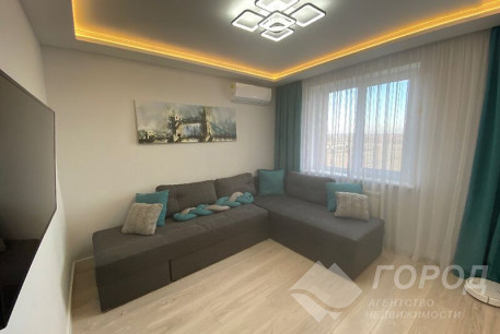 Продам 3-х кімнатну квартиру в новобудові, Жуковского, Код: 796647/1