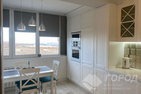 Продам 3-х кімнатну квартиру в новобудові, Жуковского, Код: 796647/1