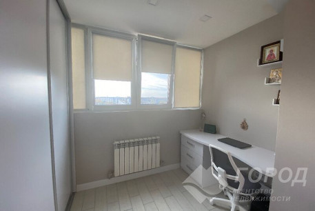 Продам 3-х кімнатну квартиру в новобудові, Жуковского, Код: 796647/1