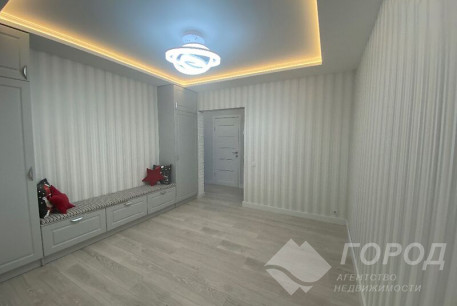 Продам 3-х кімнатну квартиру в новобудові, Жуковского, Код: 796647/1