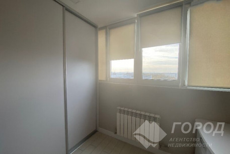 Продам 3-х кімнатну квартиру в новобудові, Жуковского, Код: 796647/1