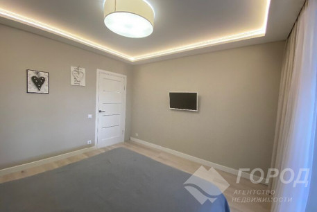 Продам 3-х кімнатну квартиру в новобудові, Жуковского, Код: 796647/1