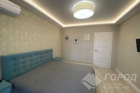 Продам 3-х кімнатну квартиру в новобудові, Жуковского, Код: 796647/1