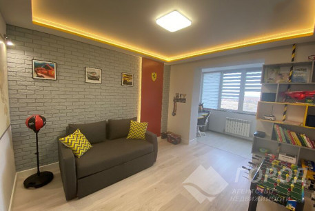 Продам 3-х кімнатну квартиру в новобудові, Жуковского, Код: 796647/1