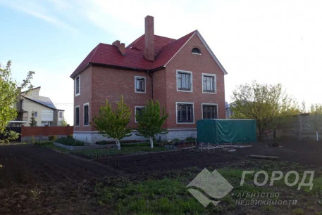 Продам дом, Рогань, Зарянская ул., Код: 796649/1