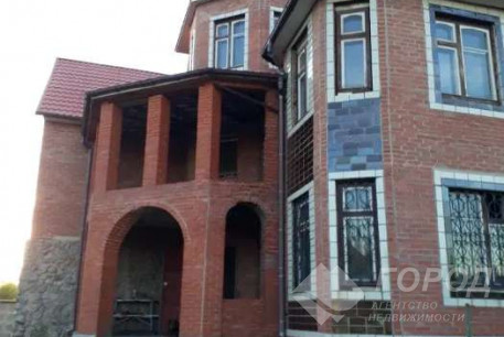 Продам дом, Рогань, Зарянская ул., Код: 796649/1