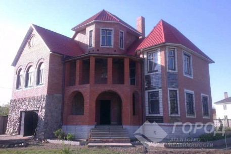 Продам дом, Рогань, Зарянская ул., Код: 796649/1