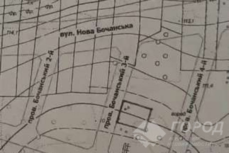 Продам участок, Даниловка Большая, , Код: 796650/1