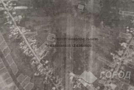 Продам участок, Даниловка Большая, , Код: 796650/1