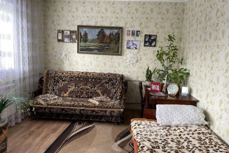 Продам дом, Харьковский р-н, Затишье (Харьковская область), Затишнянская ул., Код: 796652/1