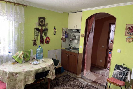 Продам дом, Харьковский р-н, Затишье (Харьковская область), Затишнянская ул., Код: 796652/1