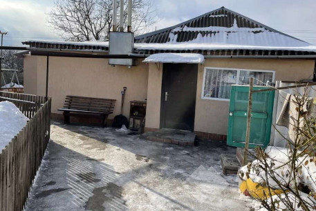 Продам дом, Харьковский р-н, Затишье (Харьковская область), Затишнянская ул., Код: 796652/1