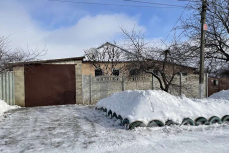 Продам дом, Харьковский р-н, Затишье (Харьковская область), Затишнянская ул., Код: 796652/1