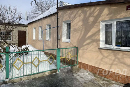 Продам дом, Харьковский р-н, Затишье (Харьковская область), Затишнянская ул., Код: 796652/1