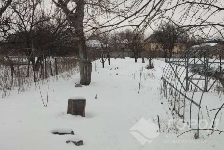 Продам полдома, Даниловка Большая, , Код: 796653/1